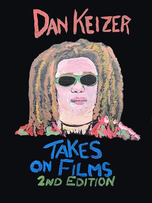 cover image of Takes On Films